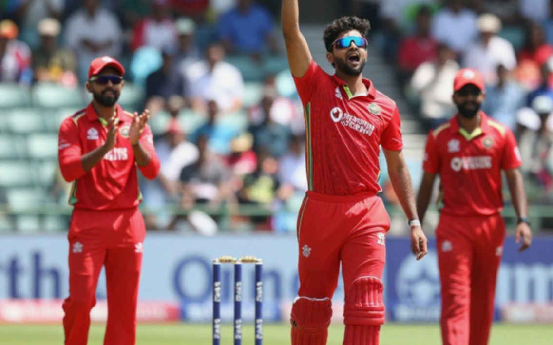 রিদম কোনো মেজাজ নয়: মুকেশ কুমারের প্রত্যাবর্তনের ঝুঁকি-খতিয়ান