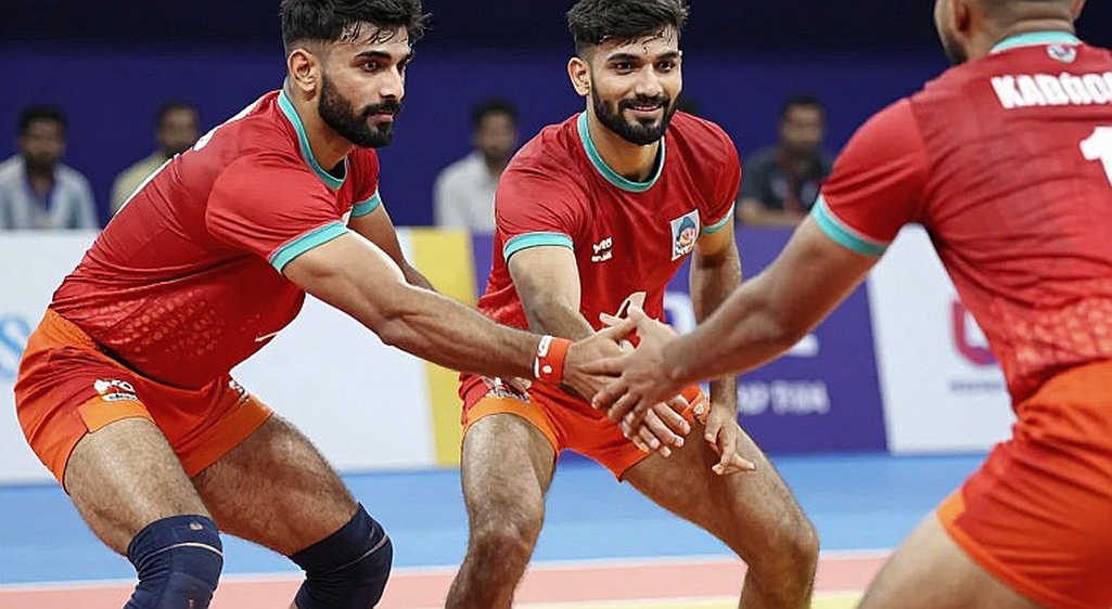 আইচির ম্যাটে ভারতের চতুর্থ সোনার ডাবল — আর যে সংখ্যাগুলো কেউ গোনেনি