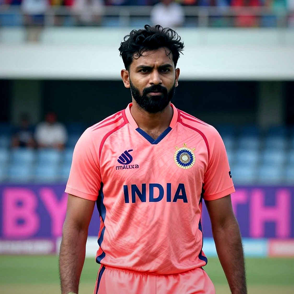 কিমো পলের পাঁচ উইকেট: হায়দরাবাদে ভারতের পতন ছিল পরিকল্পনার, দৈবের নয়