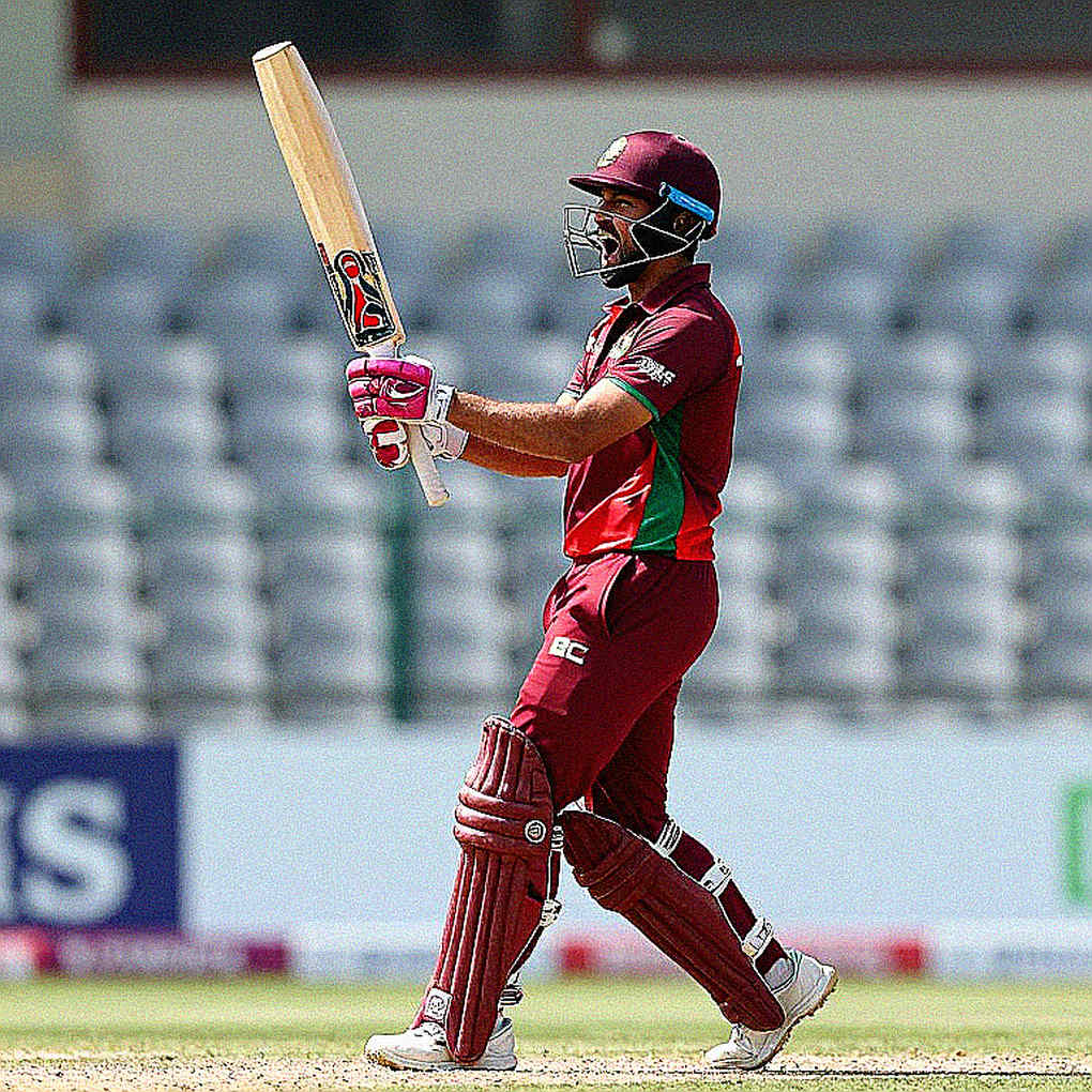 The Empty Ledger: Why Cricket Analysis Cannot Begin Without a Single Data Point