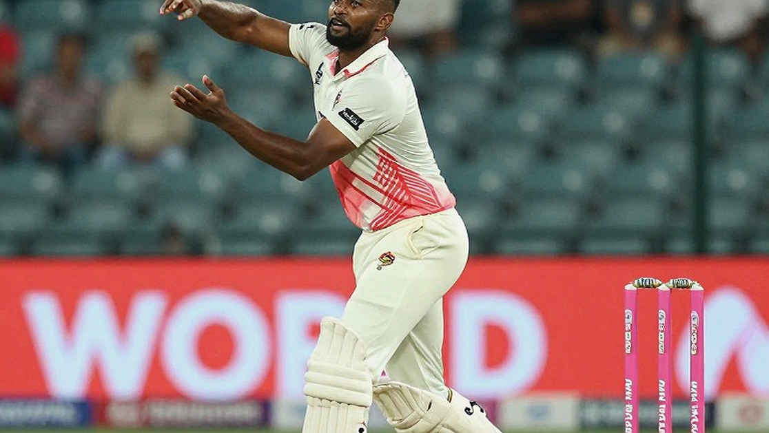শেষ বলের সেঞ্চুরি, ২৪ রানের ব্যবধান: হায়দরাবাদে যেভাবে ওয়েস্ট ইন্ডিজ সিরিজ ২-২ করল