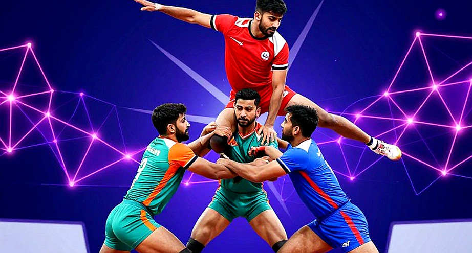 ৬৩-৩১ যা প্রমাণ করে, যা করে না: এশিয়ান কাবাডিতে ভারতের গ্রুপ পর্বের পাঠ