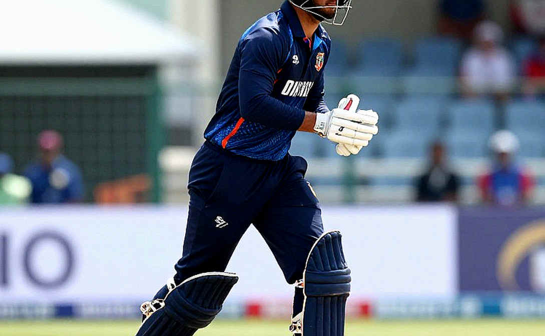 Ranchi's 249 and Gambhir's Pitch Plea: The Ledger Nobody Wanted to Read