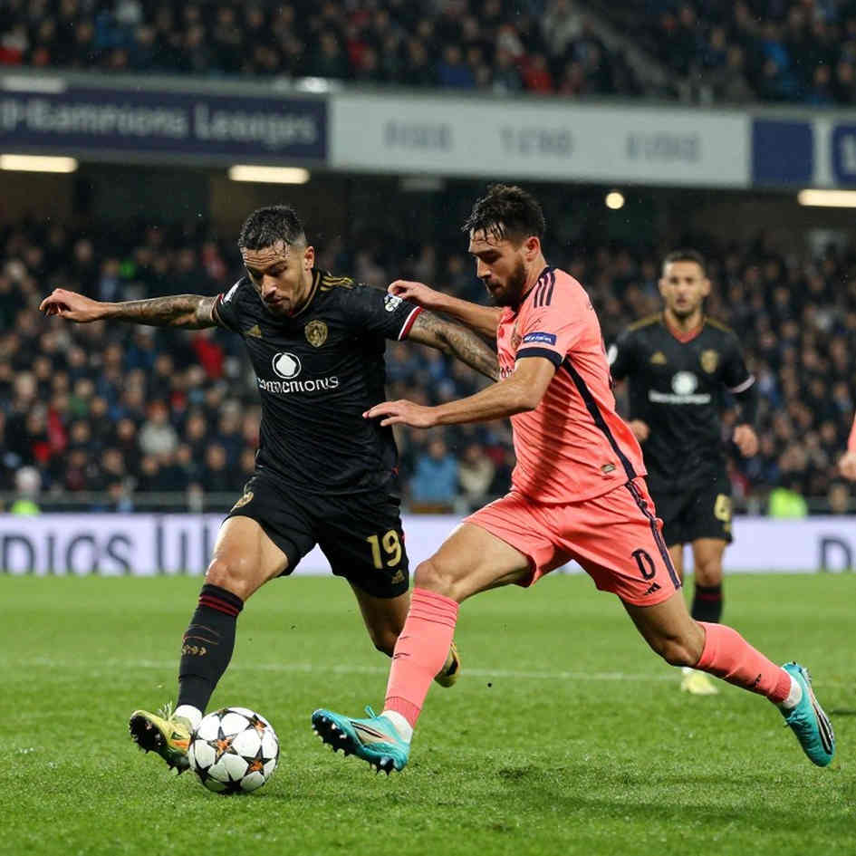 From Transfer Ledger to Blockchain: A New Chain of Trust in Football's Document Economy