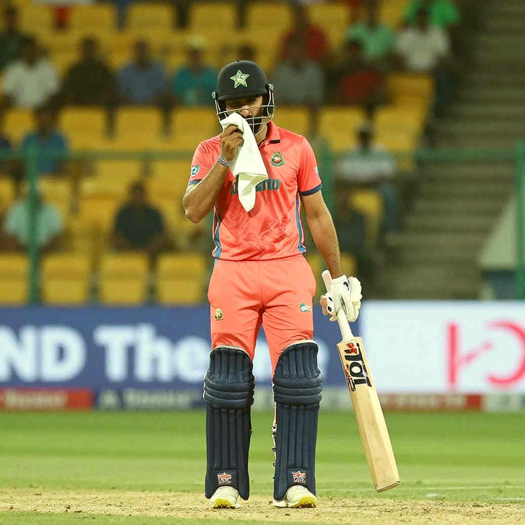 হারমানপ্রীতের সেই ইনিংস: হোয়াইটওয়াশের শিরোনামে লুকিয়ে থাকা সময়ের হিসাব
