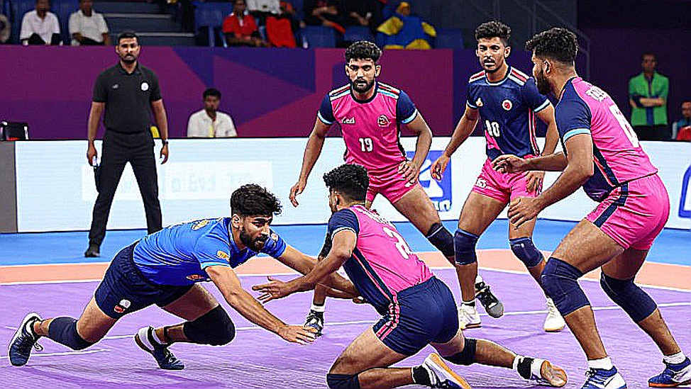 ৩৭–৩৪: যে ফাইনাল এখনো খেলা হয়নি