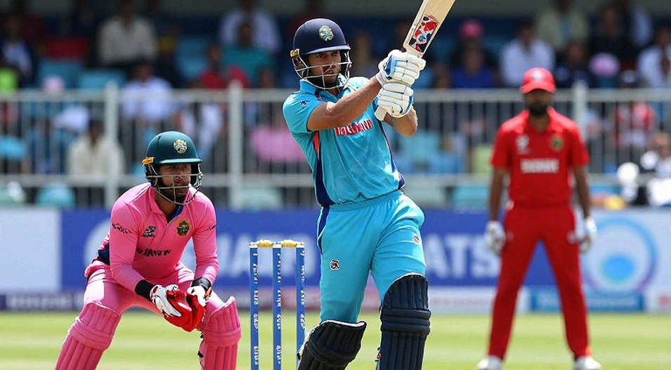 দুই অভিষেকের সেঞ্চুরি, এক পতন-পুনরুদ্ধারের স্থাপত্য: জাংশন ওভালে ভিক্টোরিয়ার ঘরের মাটিতে দক্ষিণ অস্ট্রেলিয়ার নীরব আধিপত্য
