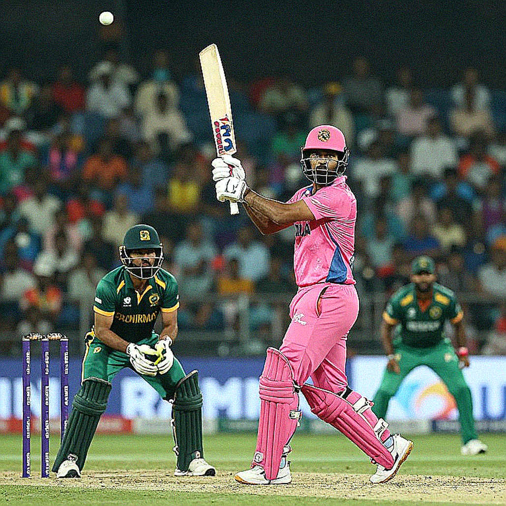 When 249 Isn't Enough: Ranchi Night, Gambhir's Pitch Debate, and India's Hidden Weakness