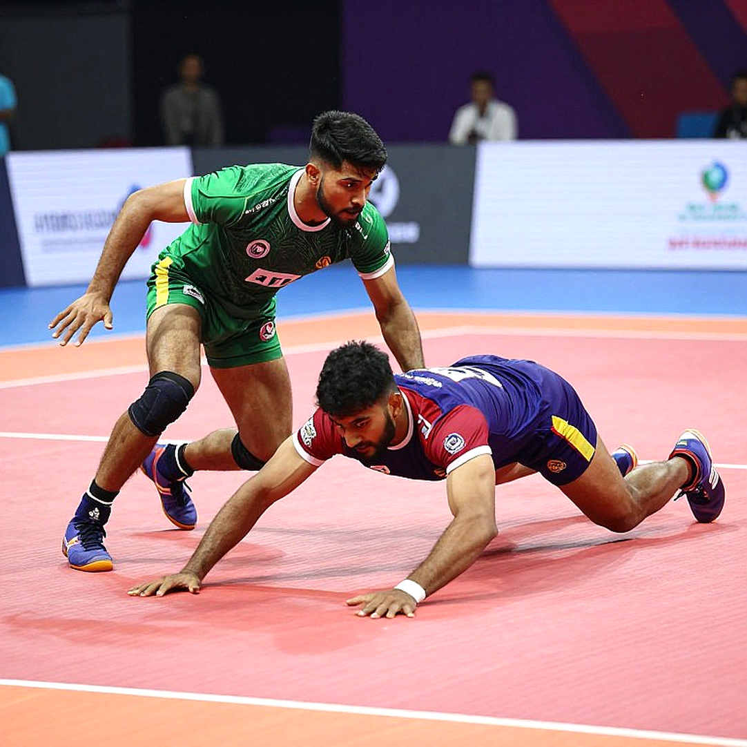 চার সোনা, তিন অধিনায়ক, এক অস্বীকৃত ফাঁদ: এশিয়ান গেমসের নারী কাবাডি টেবিল যে গল্পটা বলে না