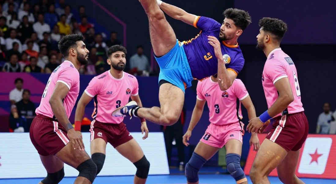 ১৯.২ লাখ টাকার সিলিং: হরিয়ানার কাবাডি চ্যাম্পিয়ন্স লিগের রিটেনশন তালিকা আসলে কী বলে